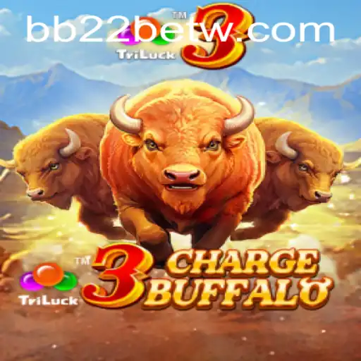 Descubra o Fascinante Mundo de 3ChargeBuffalo no bb22bet.com