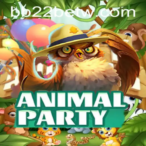 Explorando AnimalParty: O Jogo de Diversão e Estratégia