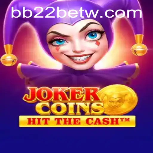 Descubra o Mundo do Jogo JokerCoins no bb22bet.com