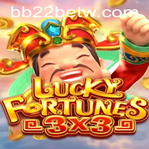 LUCKYFORTUNES3x3: Um Mergulho no Jogo de Fortuna e Estratégia