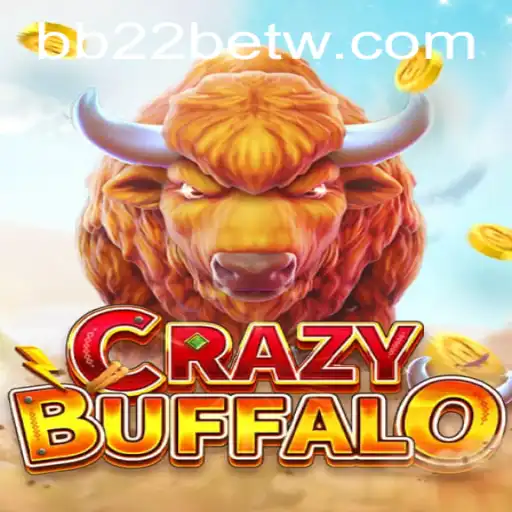 Descubra o Fascinante Jogo CRAZYBUFFALO