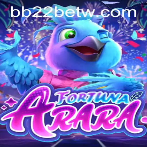 Descubra FortunaArara: O Jogo Que Revoluciona o Entretenimento Digital
