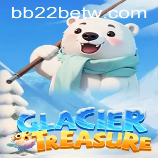 GlacierTreasure: A Aventura Gelada no Mundo dos Jogos Online