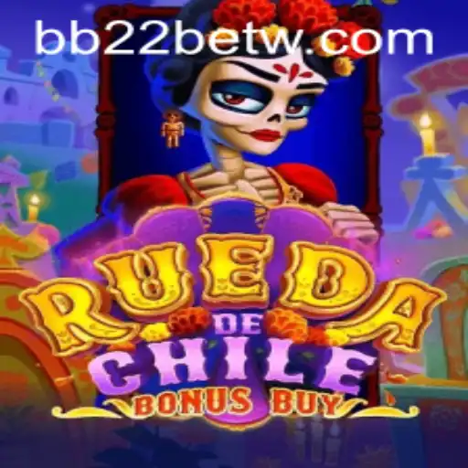 Explore o Fascinante Mundo do Jogo RuedaDeChileBonusBuy