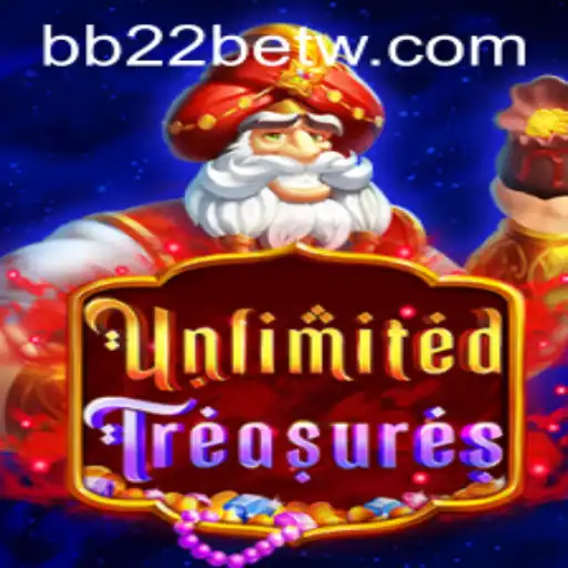 Explorando o Mundo de UnlimitedTreasures